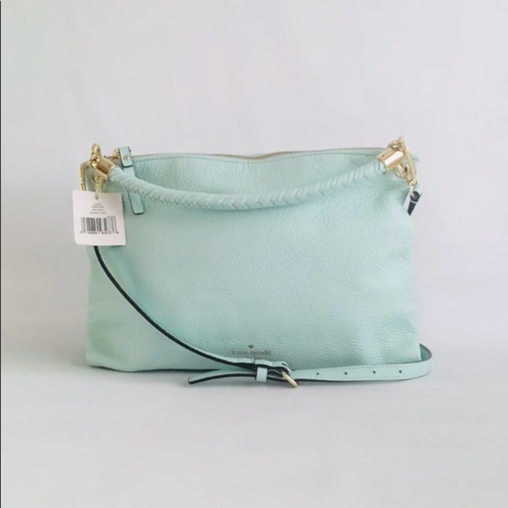 Kate Spade Crossbody Bag - Carmina Elliot Place